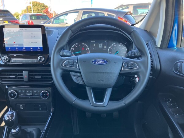 Used Ford Ecosport 2022 for sale - 76090157: Photo 17