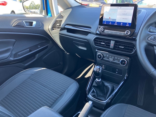 Used Ford Ecosport 2022 for sale - 76090157: Photo 20