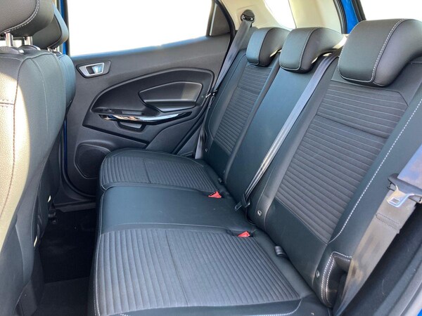 Used Ford Ecosport 2022 for sale - 76090157: Photo 22