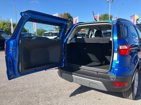 Used Ford Ecosport 2022 for sale - 76090157: Photo 25