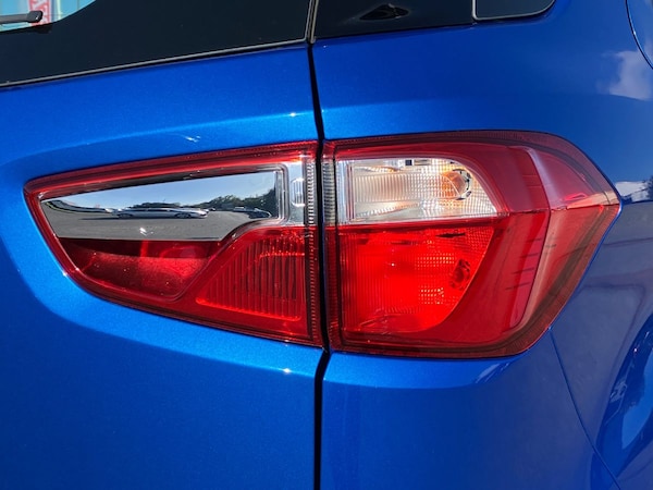 Used Ford Ecosport 2022 for sale - 76090157: Photo 29