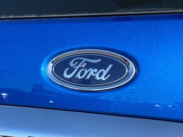 Used Ford Ecosport 2022 for sale - 76090157: Photo 31