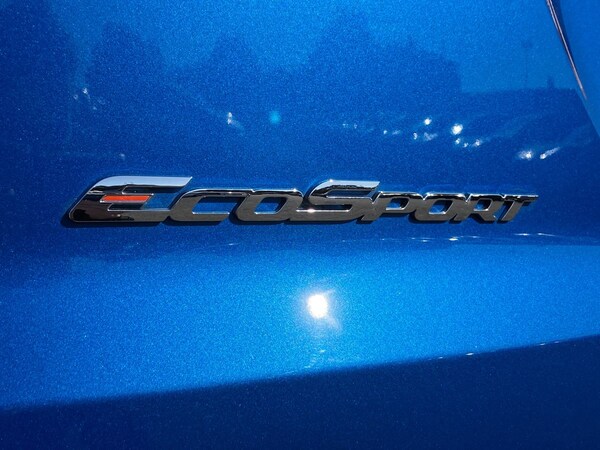 Used Ford Ecosport 2022 for sale - 76090157: Photo 33