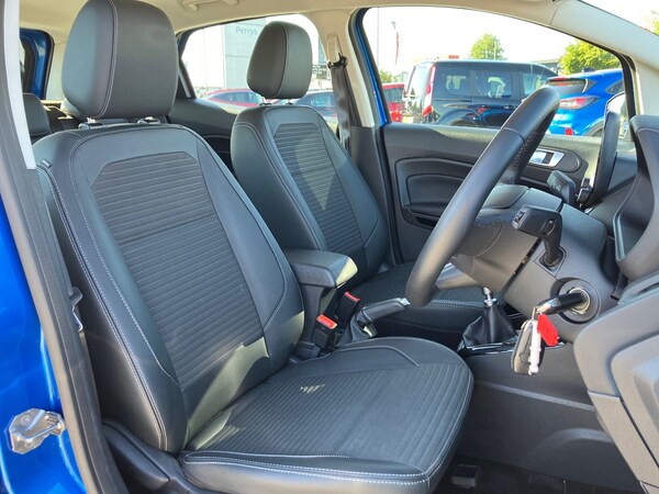 Used Ford Ecosport 2022 for sale - 76090157: Photo 38