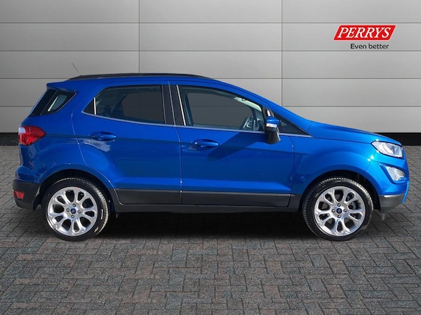 Used Ford Ecosport 2022 for sale - 76090157: Photo 3