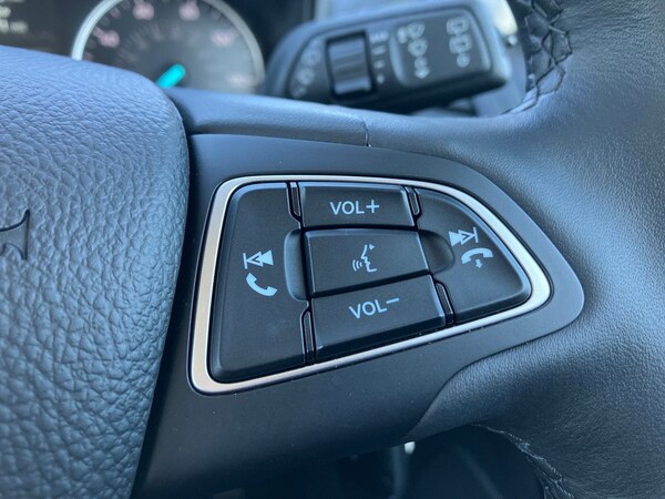 Used Ford Ecosport 2022 for sale - 76090157: Photo 41