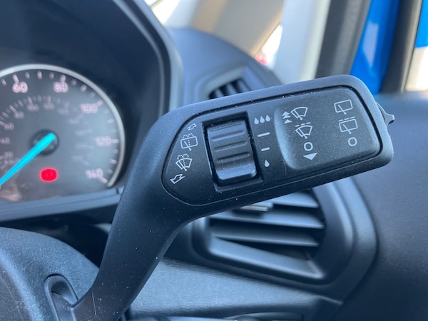 Used Ford Ecosport 2022 for sale - 76090157: Photo 42