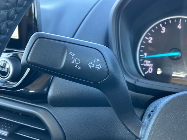 Used Ford Ecosport 2022 for sale - 76090157: Photo 43