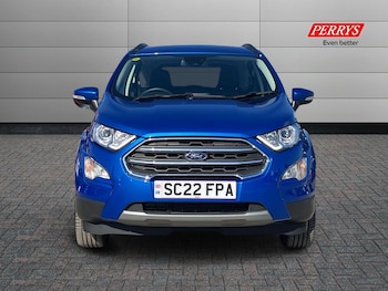 Used Ford Ecosport 2022 for sale - 76090157: Photo 4