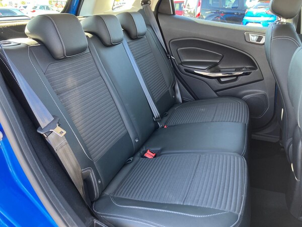 Used Ford Ecosport 2022 for sale - 76090157: Photo 53