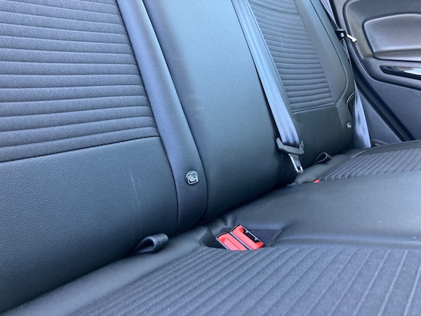 Used Ford Ecosport 2022 for sale - 76090157: Photo 54