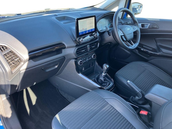 Used Ford Ecosport 2022 for sale - 76090157: Photo 7