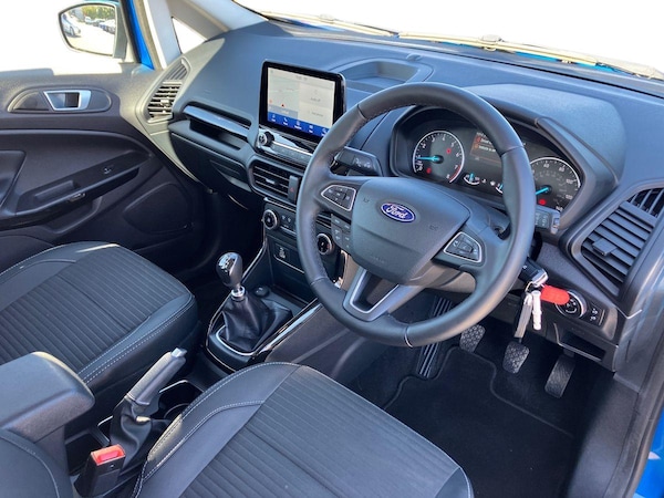 Used Ford Ecosport 2022 for sale - 76090157: Photo 9