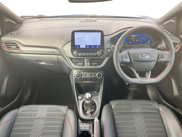 Used Ford Puma 2022 for sale - 76142258: Photo 10