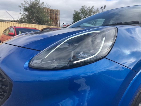 Used Ford Puma 2022 for sale - 76142258: Photo 15