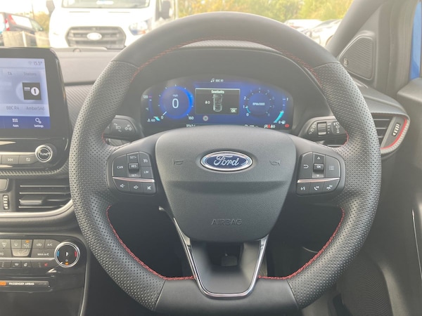 Used Ford Puma 2022 for sale - 76142258: Photo 17