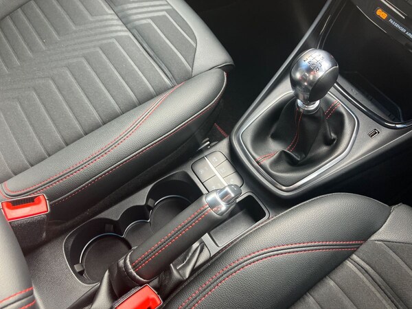 Used Ford Puma 2022 for sale - 76142258: Photo 20