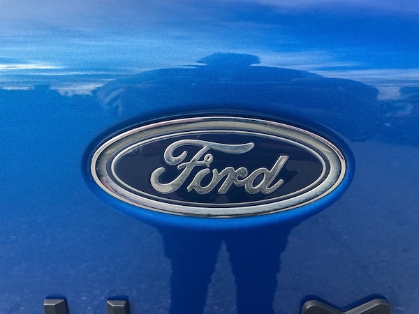 Used Ford Puma 2022 for sale - 76142258: Photo 40