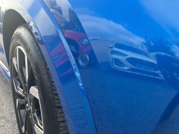 Used Ford Puma 2022 for sale - 76142258: Photo 42