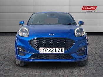 Used Ford Puma 2022 for sale - 76142258: Photo 4