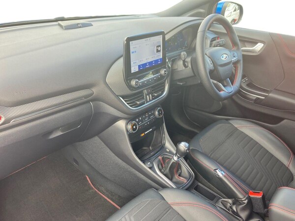 Used Ford Puma 2022 for sale - 76142258: Photo 7