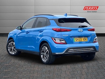 Used Hyundai KONA 2022 for sale - 75418307: Photo