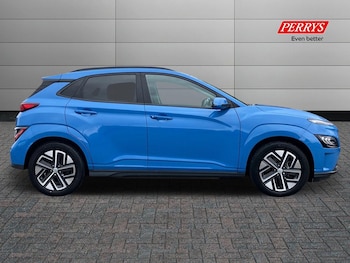 Used Hyundai KONA 2022 for sale - 75418307: Photo