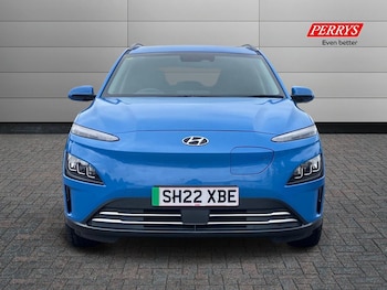 Used Hyundai KONA 2022 for sale - 75418307: Photo