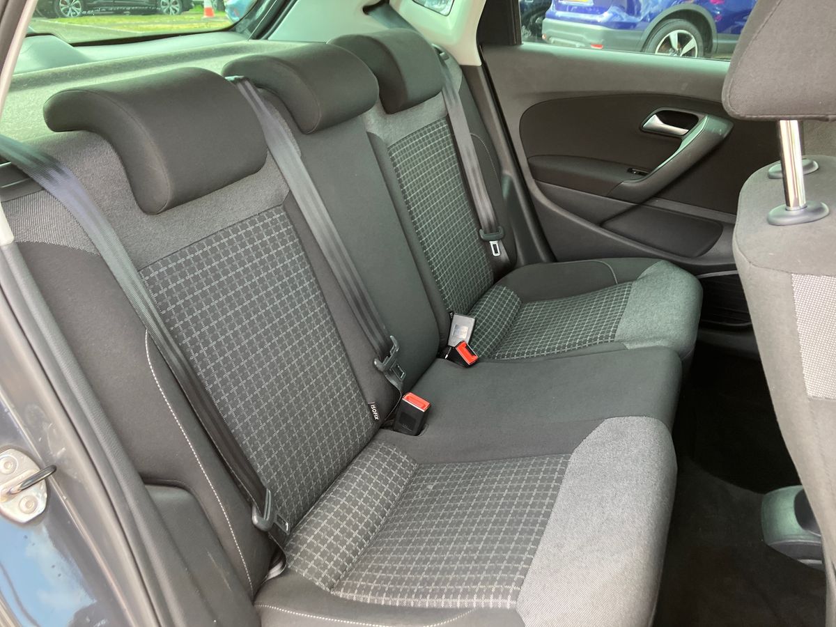 Vehicle 50