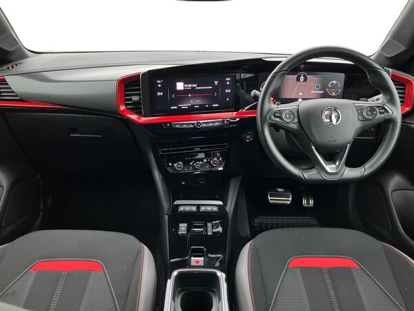 Used Vauxhall Mokka 2022 for sale - 76192398: Photo 10