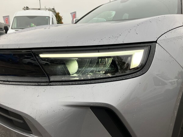 Used Vauxhall Mokka 2022 for sale - 76192398: Photo 14