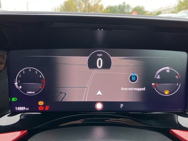 Used Vauxhall Mokka 2022 for sale - 76192398: Photo 15