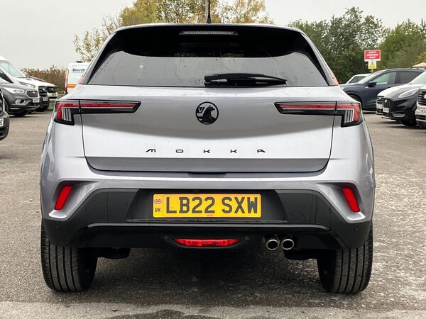 Used Vauxhall Mokka 2022 for sale - 76192398: Photo 23