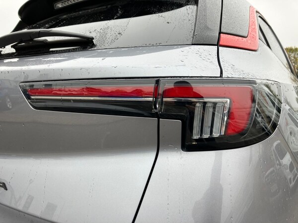 Used Vauxhall Mokka 2022 for sale - 76192398: Photo 25