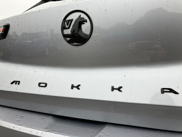 Used Vauxhall Mokka 2022 for sale - 76192398: Photo 26
