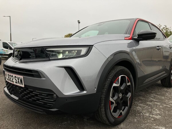 Used Vauxhall Mokka 2022 for sale - 76192398: Photo 29