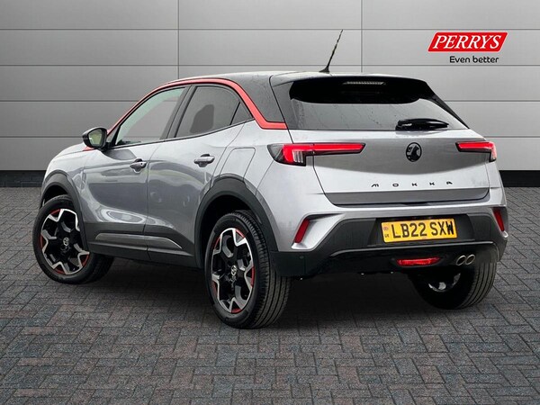 Used Vauxhall Mokka 2022 for sale - 76192398: Photo 2