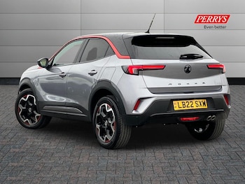 Used Vauxhall Mokka 2022 for sale - 76192398: Photo 2