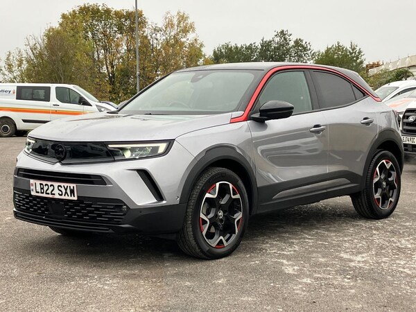 Used Vauxhall Mokka 2022 for sale - 76192398: Photo 30