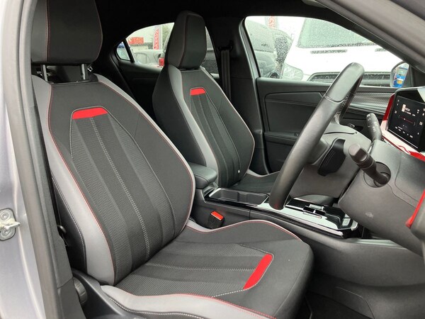 Used Vauxhall Mokka 2022 for sale - 76192398: Photo 31