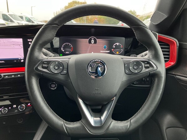 Used Vauxhall Mokka 2022 for sale - 76192398: Photo 33