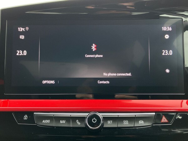 Used Vauxhall Mokka 2022 for sale - 76192398: Photo 38