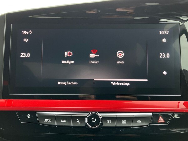 Used Vauxhall Mokka 2022 for sale - 76192398: Photo 41