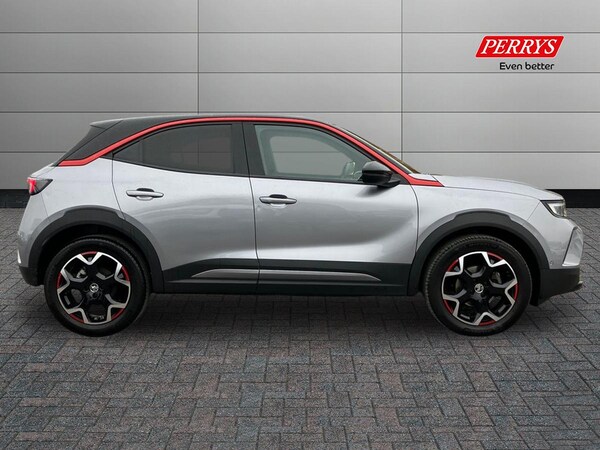 Used Vauxhall Mokka 2022 for sale - 76192398: Photo 4