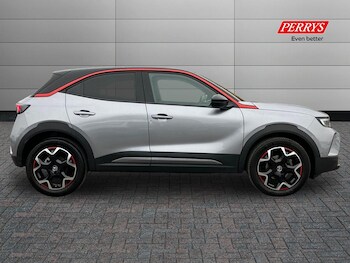 Used Vauxhall Mokka 2022 for sale - 76192398: Photo 4