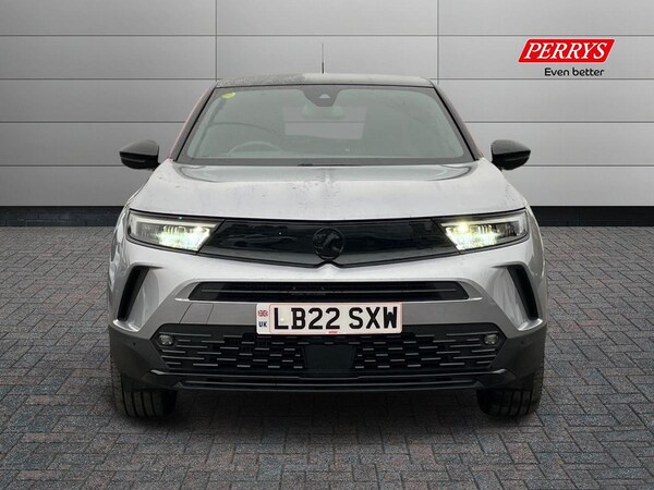 Used Vauxhall Mokka 2022 for sale - 76192398: Photo 5