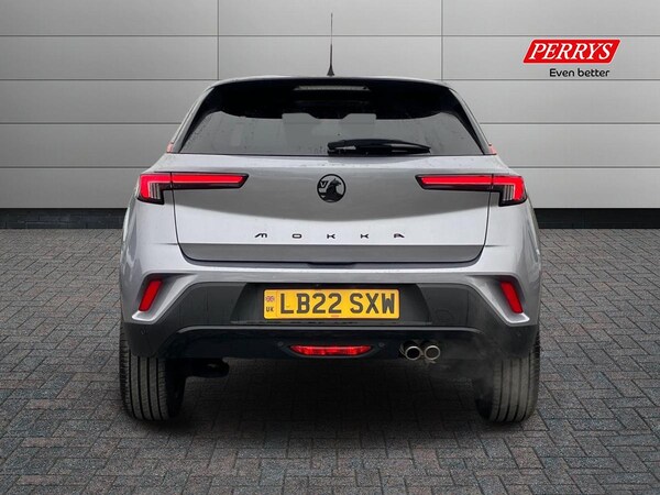 Used Vauxhall Mokka 2022 for sale - 76192398: Photo 6