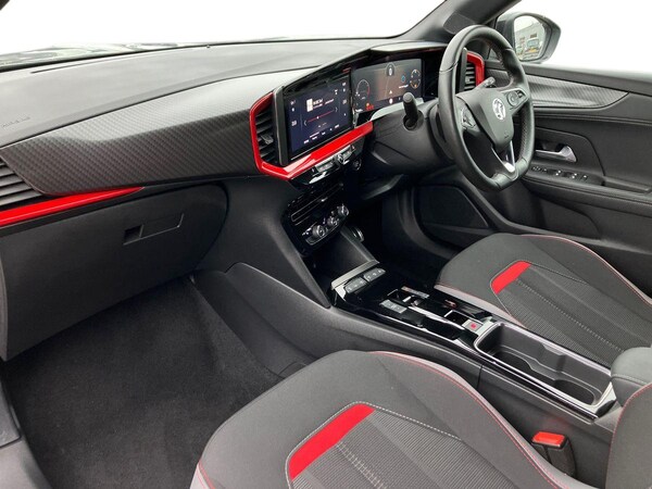 Used Vauxhall Mokka 2022 for sale - 76192398: Photo 7