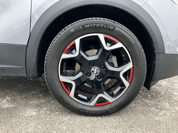 Used Vauxhall Mokka 2022 for sale - 76192398: Photo 8