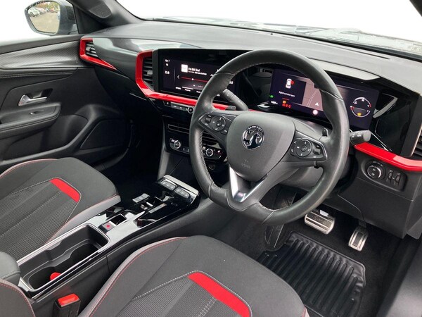 Used Vauxhall Mokka 2022 for sale - 76192398: Photo 9